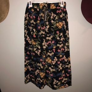 🌻 Culottes Pants 🌻